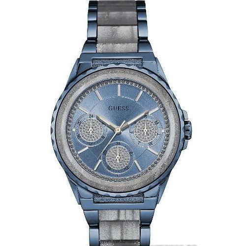 Часы Guess W0847L1