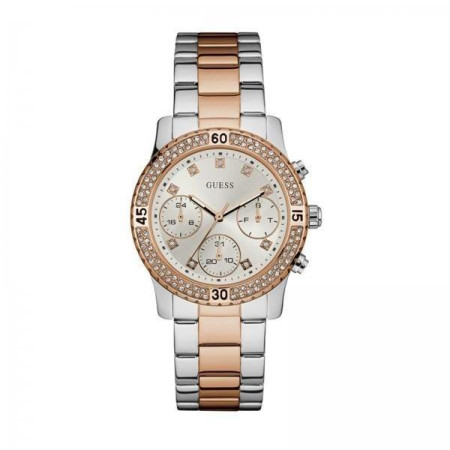 Часы Guess W1020L3