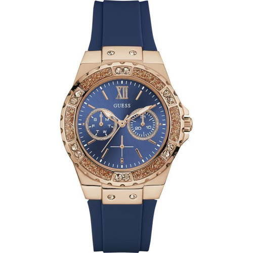 Часы Guess W1053L1