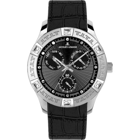 Часы Jacques Lemans 1-1492A