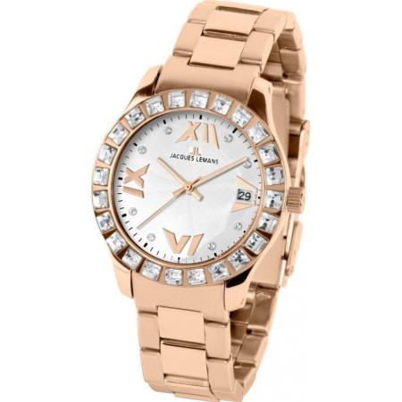 Часы Jacques Lemans 1-1517ZG