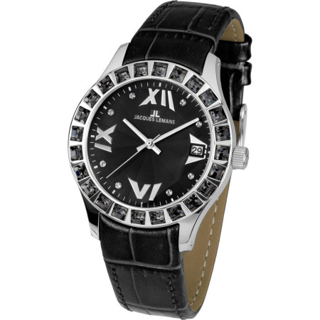 Часы Jacques Lemans 1-1571A