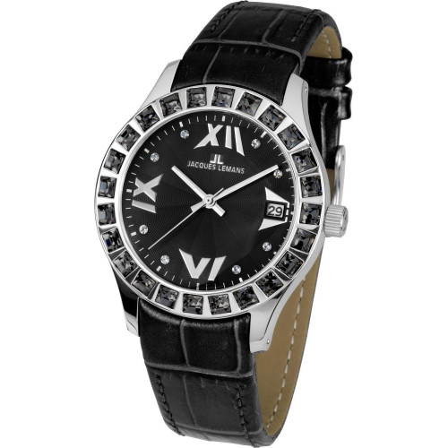 Часы Jacques Lemans 1-1571A Часы Jacques Lemans 1-1571A