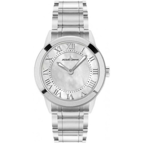 Часы Jacques Lemans 1-1576B Часы Jacques Lemans 1-1576B