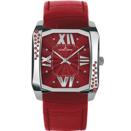 Часы Jacques Lemans 1-1579D