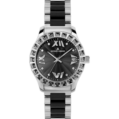 Часы Jacques Lemans 1-1595A Часы Jacques Lemans 1-1595A