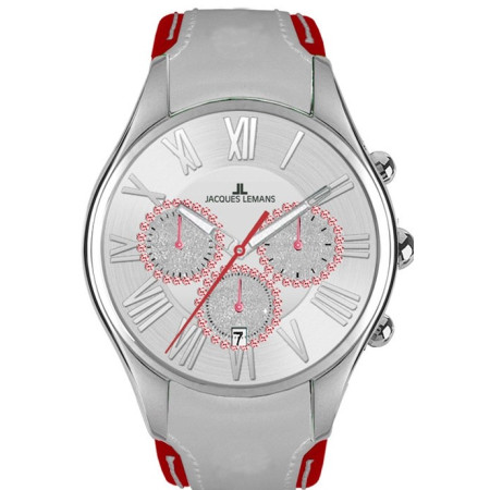 Часы Jacques Lemans 1-1606H