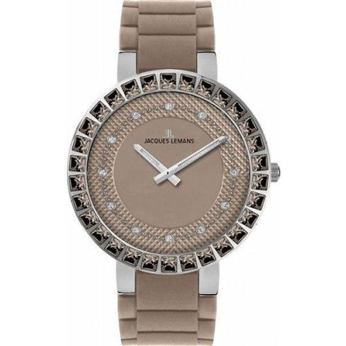 Часы Jacques Lemans 1-1617W Часы Jacques Lemans 1-1617W