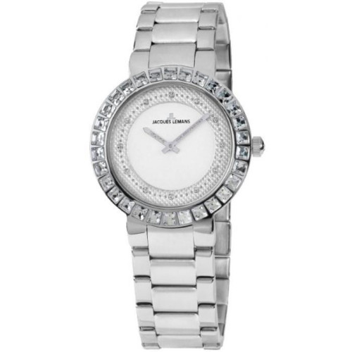 Часы Jacques Lemans 1-1617ZB Часы Jacques Lemans 1-1617ZB