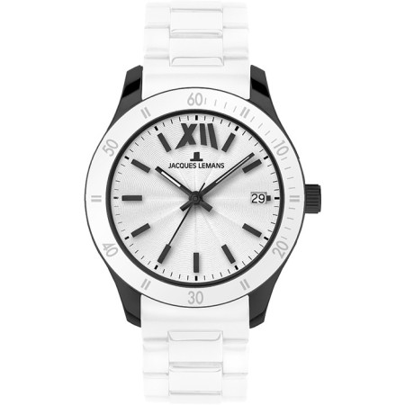 Часы Jacques Lemans 1-1623P