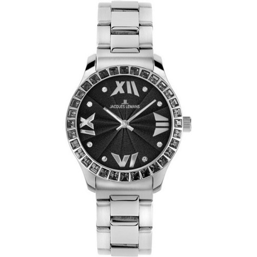 Часы Jacques Lemans 1-1632A Часы Jacques Lemans 1-1632A