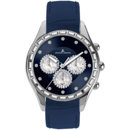 Часы Jacques Lemans 1-1646C