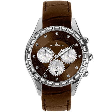 Часы Jacques Lemans 1-1646D