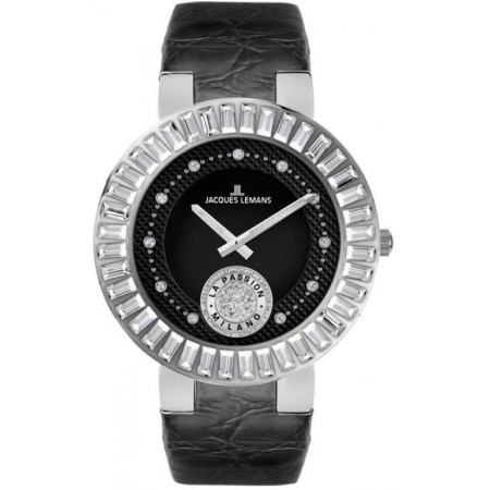 Часы Jacques Lemans 1-1683A
