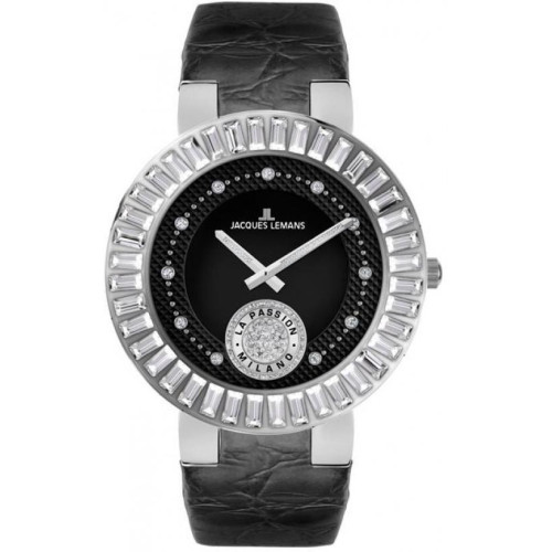 Часы Jacques Lemans 1-1683A Часы Jacques Lemans 1-1683A