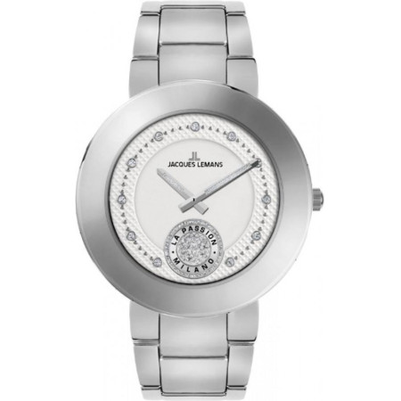 Часы Jacques Lemans 1-1684E