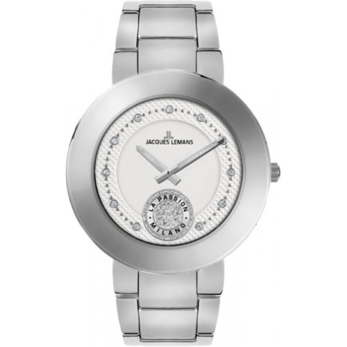 Часы Jacques Lemans 1-1684E Часы Jacques Lemans 1-1684E