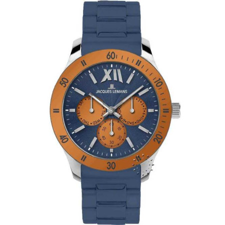 Часы Jacques Lemans 1-1691O