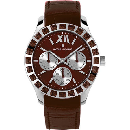 Часы Jacques Lemans 1-1710N