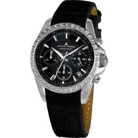Часы Jacques Lemans 1-1724A