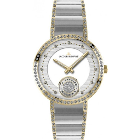Часы Jacques Lemans 1-1725E