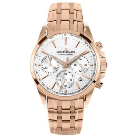 Часы Jacques Lemans 1-1752M