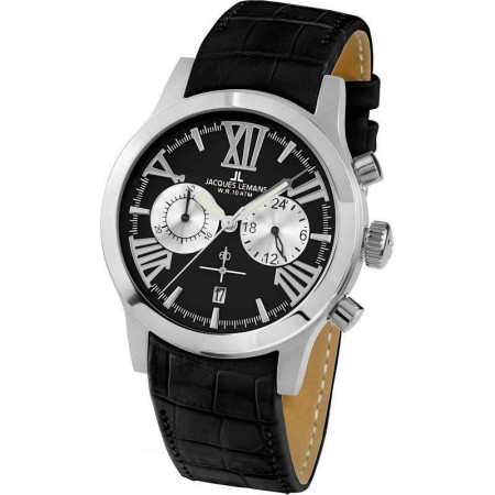 Часы Jacques Lemans 1-1809A