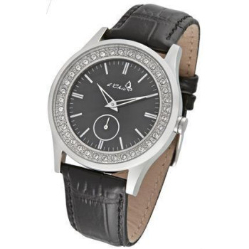 Часы Le Chic CL 1948 S Black
