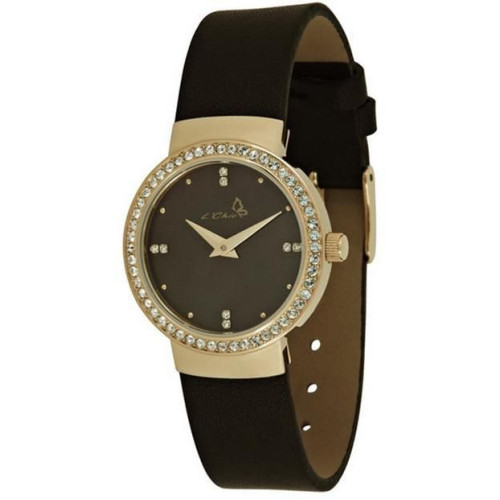 Часы Le Chic CL 2104 G BL Часы Le Chic CL 2104 G BL