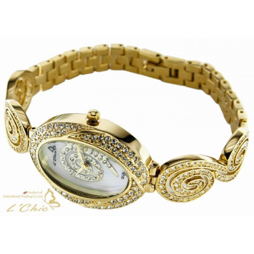 Часы Le Chic CM 2425 G