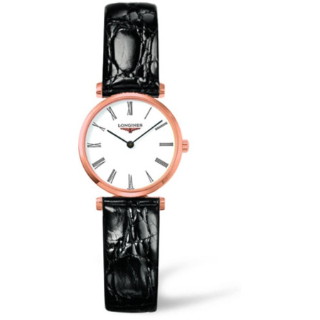 Часы Longines L4.209.1.11.2