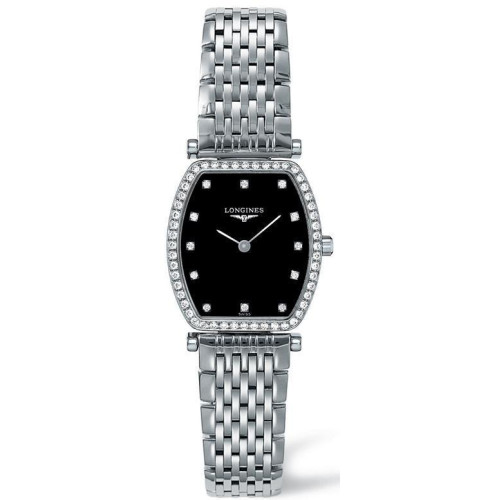 Часы Longines L4.288.0.58.6 Часы Longines L4.288.0.58.6