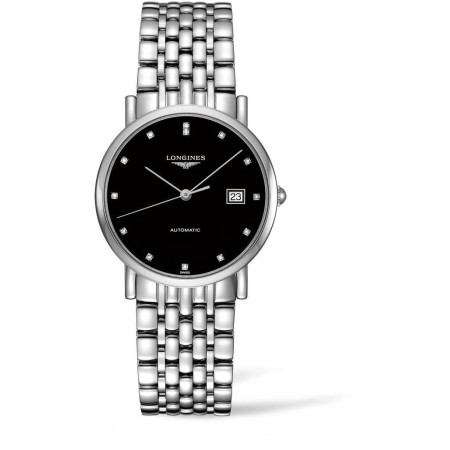 Часы Longines L4.809.4.57.6