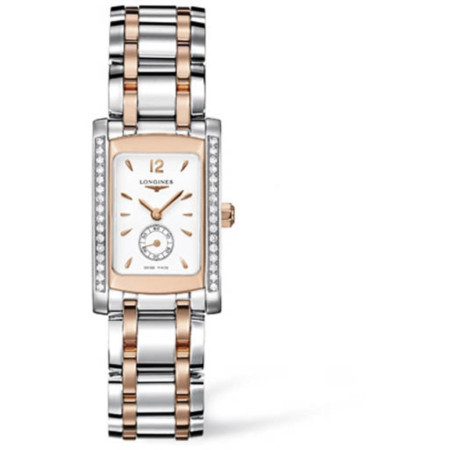 Часы Longines L5.155.5.19.7