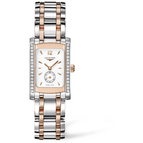 Часы Longines L5.155.5.19.7 Часы Longines L5.155.5.19.7