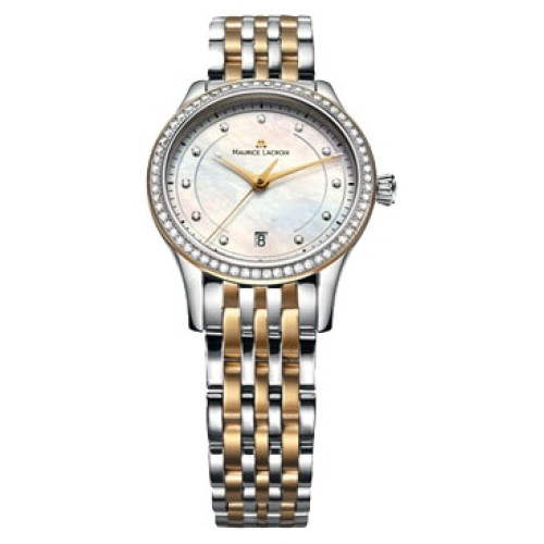 Часы Maurice Lacroix LC1026-PVY23-170
