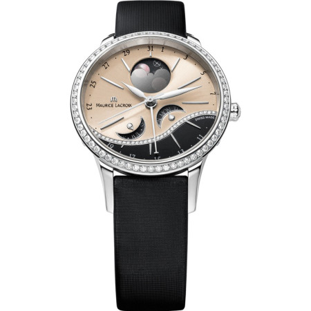 Часы Maurice Lacroix SD6107-SD501-55E