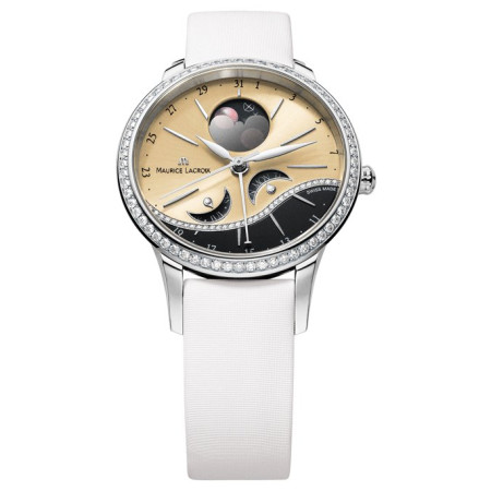 Часы Maurice Lacroix SD6107-SD501-75E