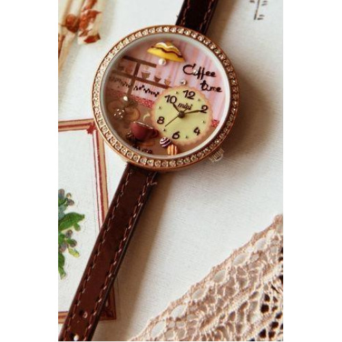 Часы Mini Watch 1941 Часы Mini Watch 1941
