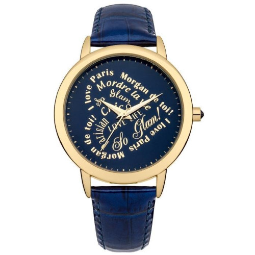 Часы Morgan M1214UG