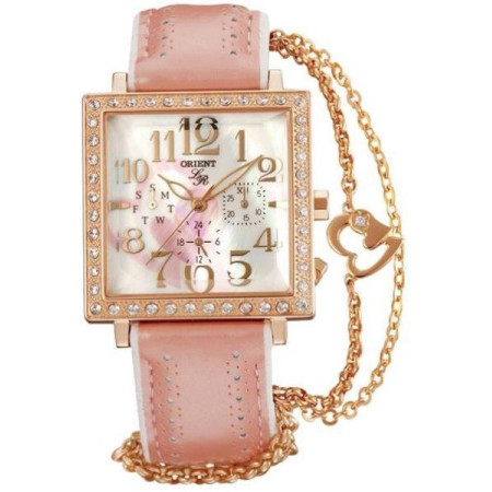 Часы Orient CRLAB004W0