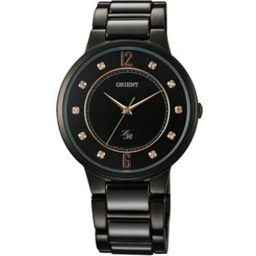 Часы Orient FQC0J001B0 Часы Orient FQC0J001B0