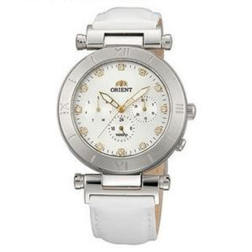 Часы Orient FRL01005W0 Часы Orient FRL01005W0