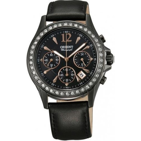 Часы Orient FTW00001B0