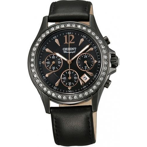 Часы Orient FTW00001B0 Часы Orient FTW00001B0