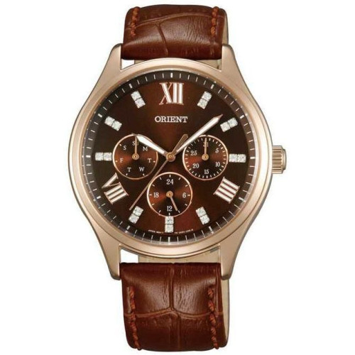 Часы Orient FUX01001T0 Часы Orient FUX01001T0