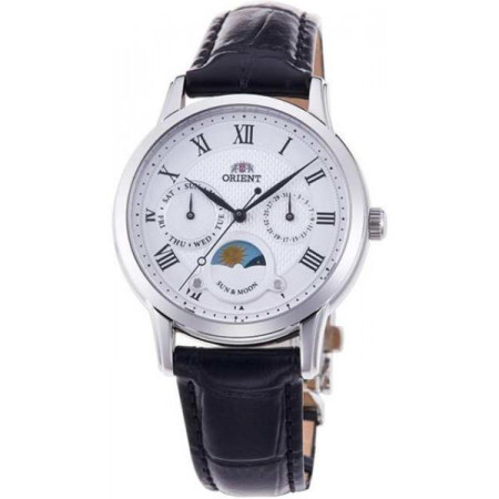 Часы Orient RA-KA0006S10B