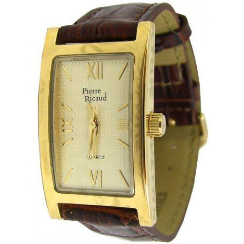 Часы Pierre Ricaud PR 12017L.1261Q Часы Pierre Ricaud PR 12017L.1261Q