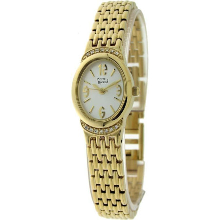 Часы Pierre Ricaud PR 21024.1153QZ