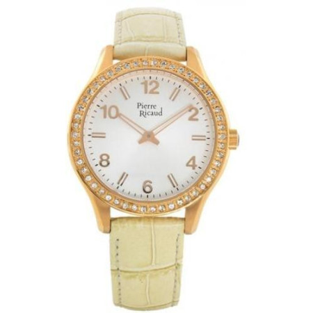 Часы Pierre Ricaud PR 21068.9253QZ